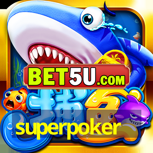 superpoker