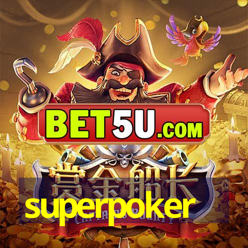 superpoker