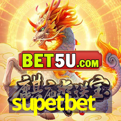 supetbet