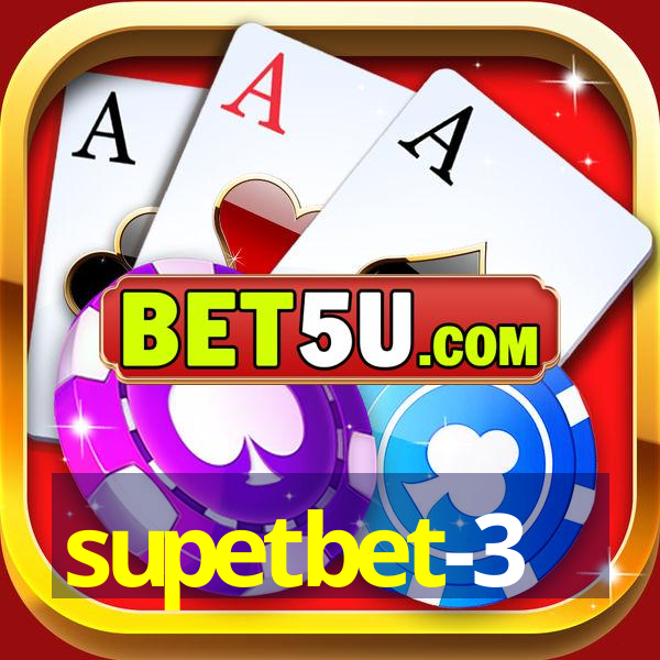 supetbet