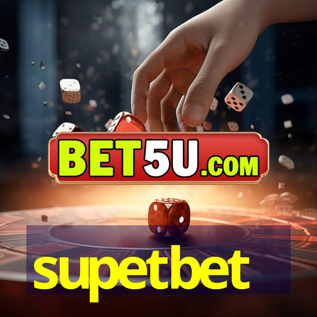 supetbet