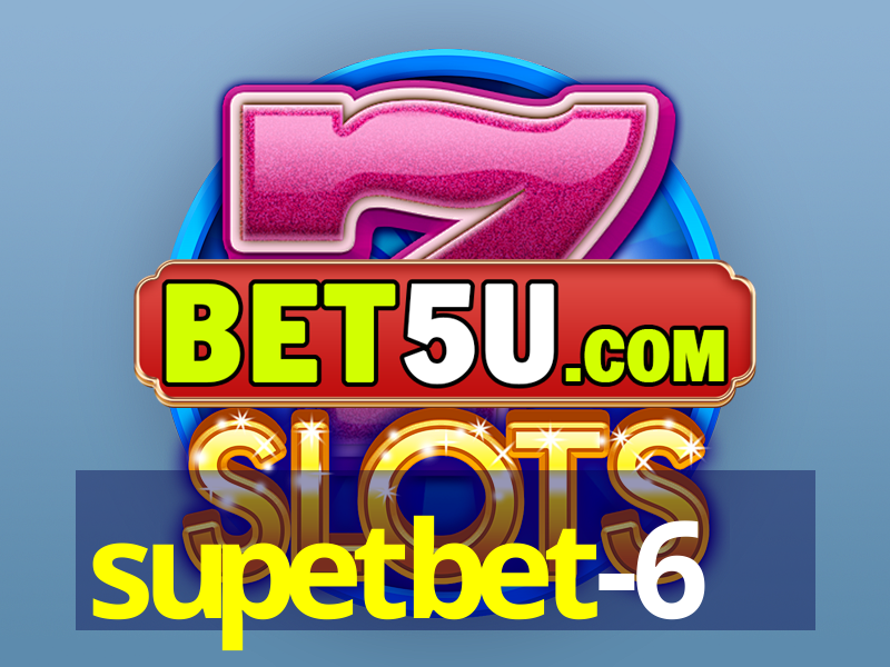 supetbet