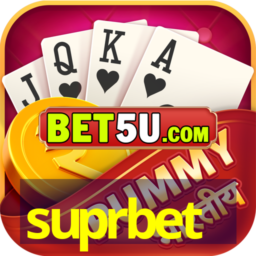 suprbet