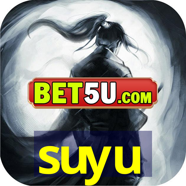 suyu