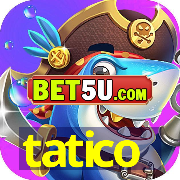 tatico