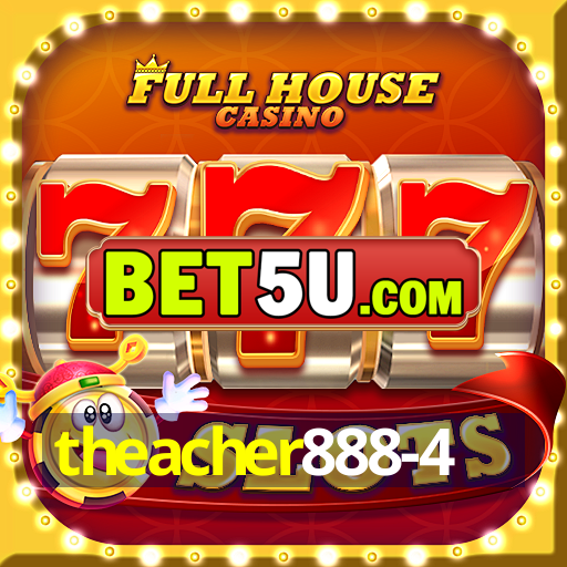 theacher888