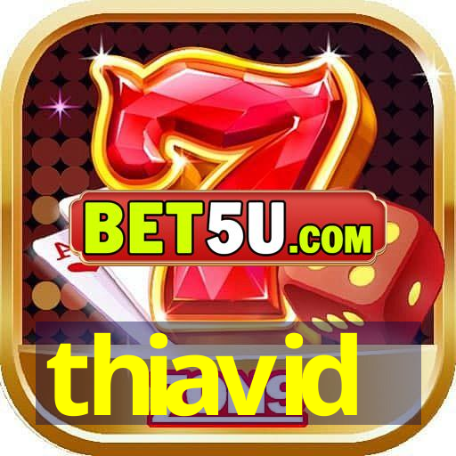 thiavid