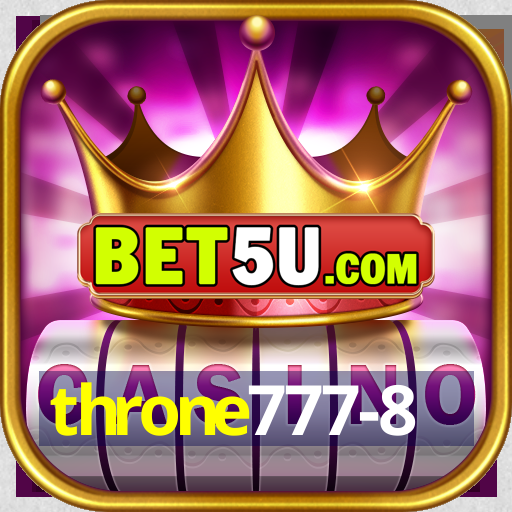 throne777