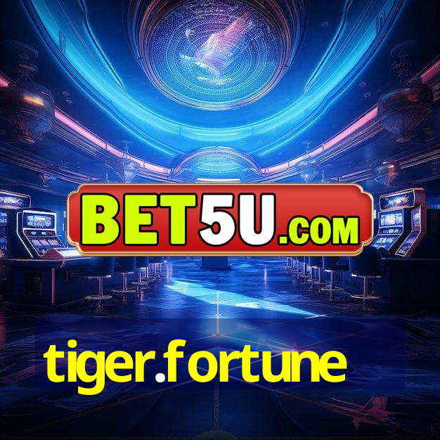 tiger.fortune