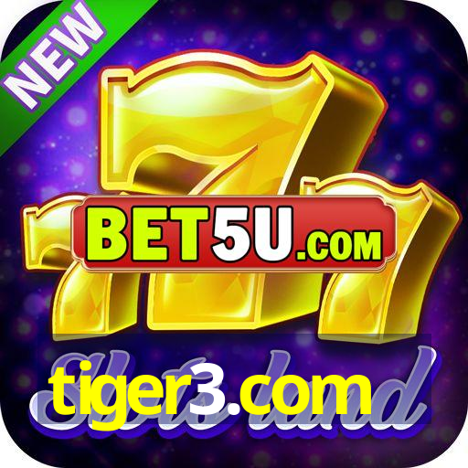 tiger3.com