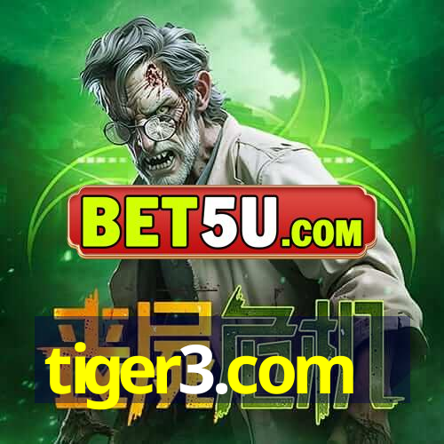 tiger3.com