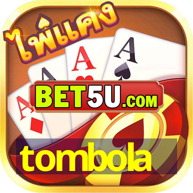 tombola