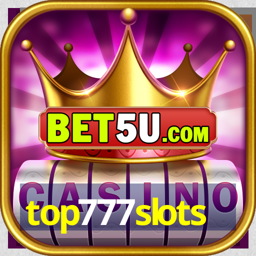 top777slots