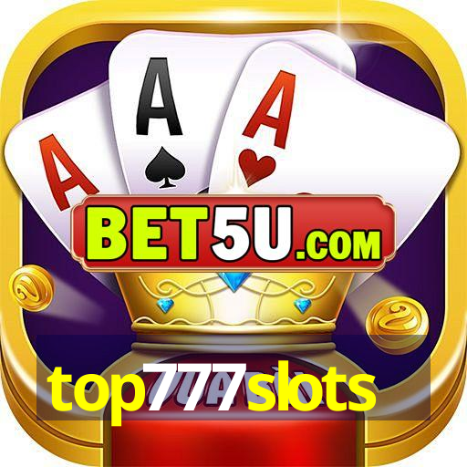 top777slots