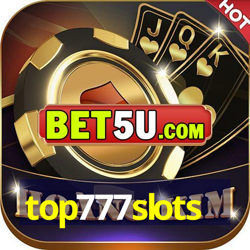 top777slots