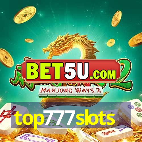 top777slots