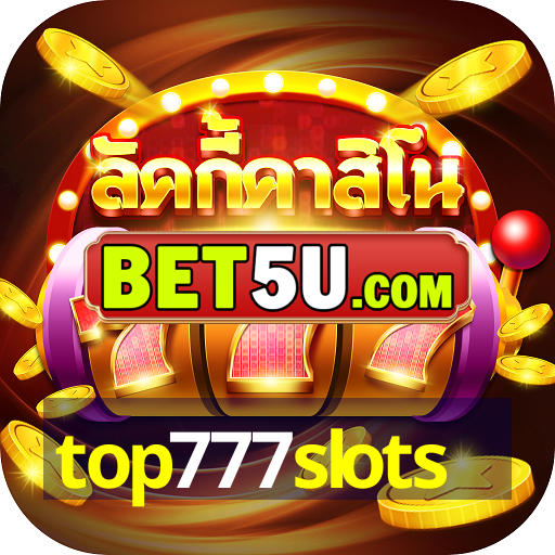 top777slots