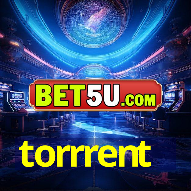 torrrent