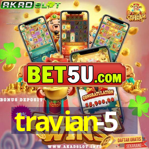 travian