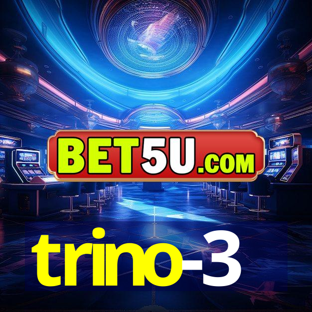 trino