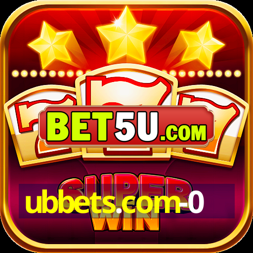 ubbets.com