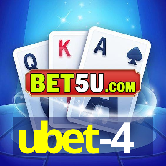 ubet