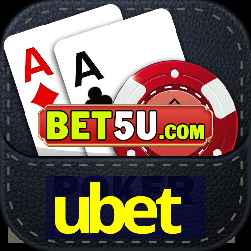 ubet