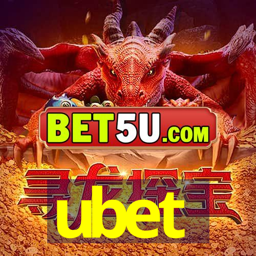 ubet