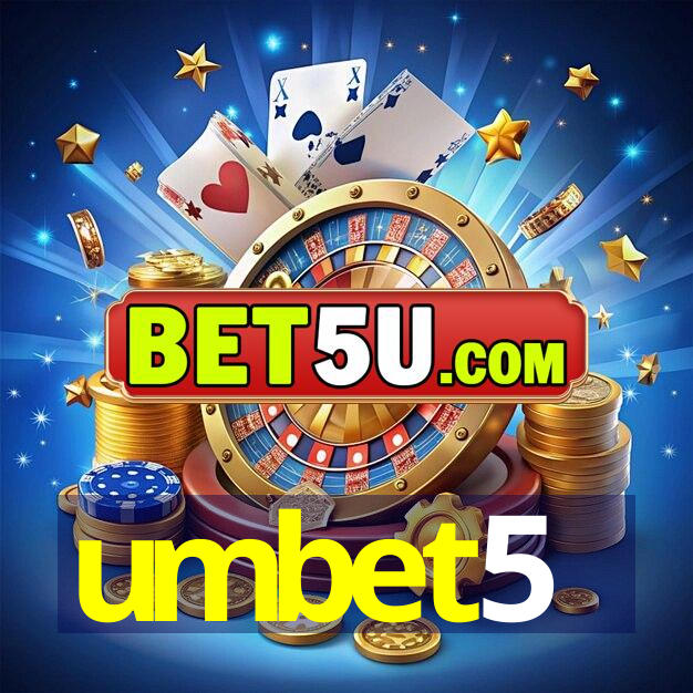 umbet5