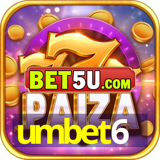 umbet6