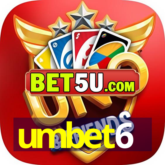 umbet6