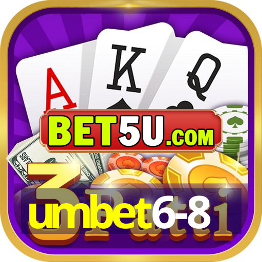 umbet6