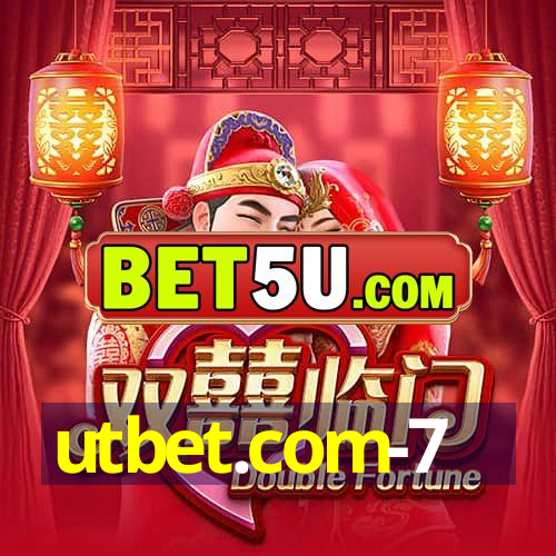 utbet.com