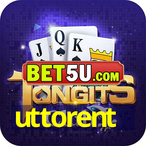 uttorent