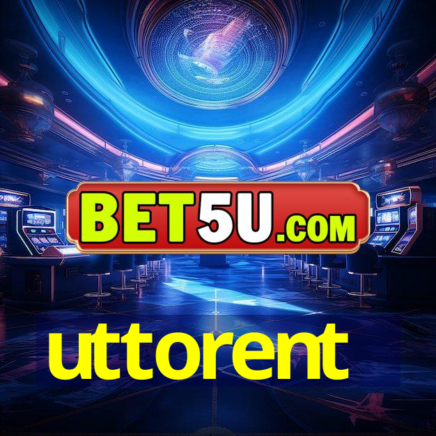 uttorent