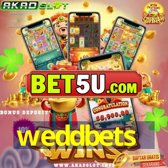 weddbets