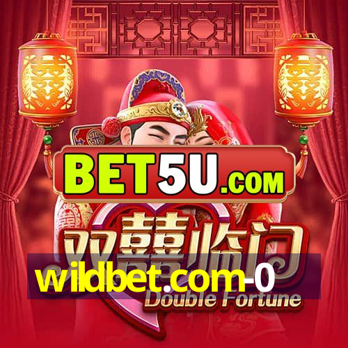 wildbet.com