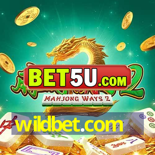 wildbet.com