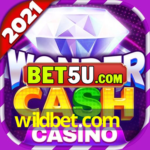 wildbet.com