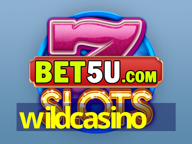 wildcasino