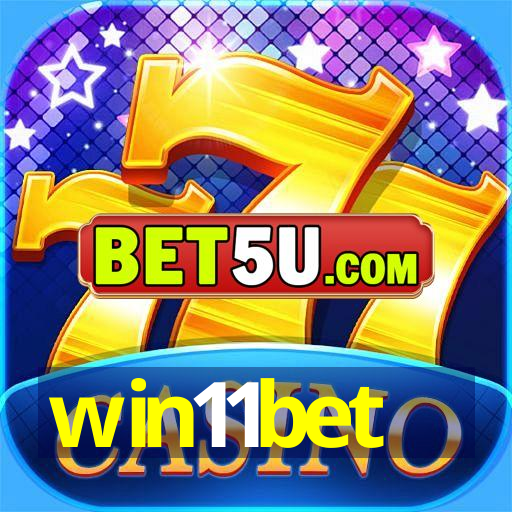 win11bet