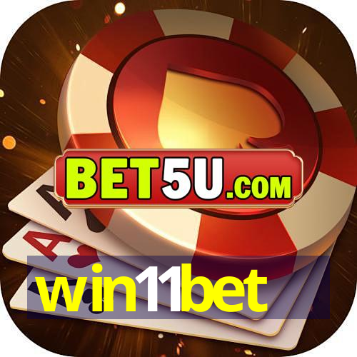 win11bet