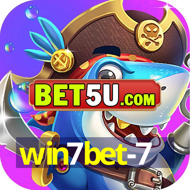 win7bet