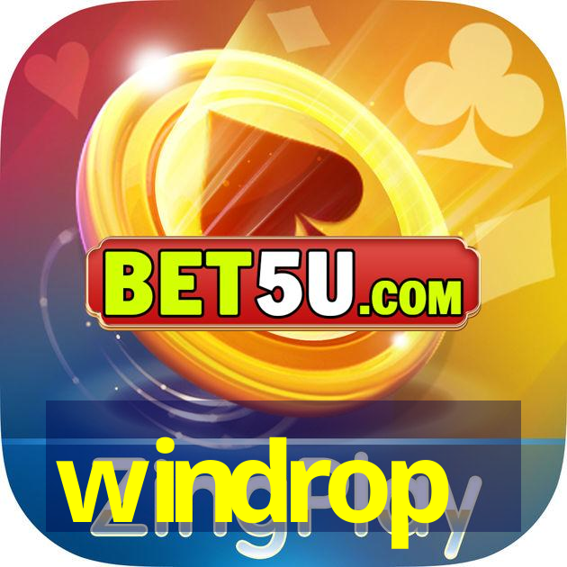 windrop