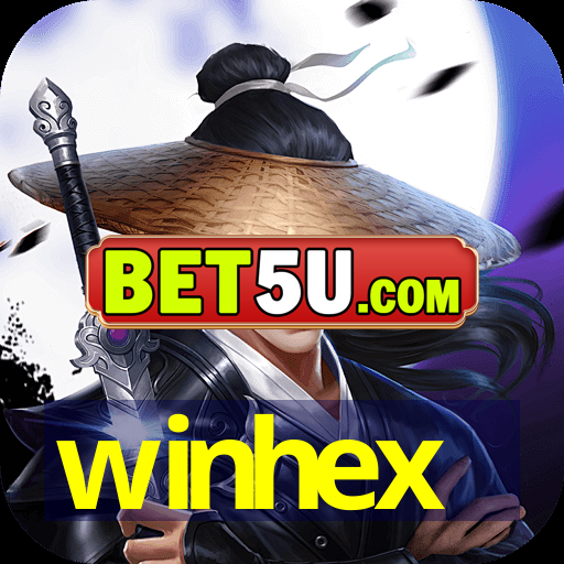 winhex