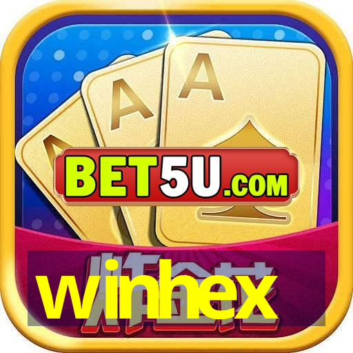 winhex