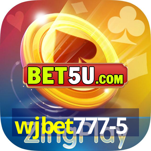 wjbet777