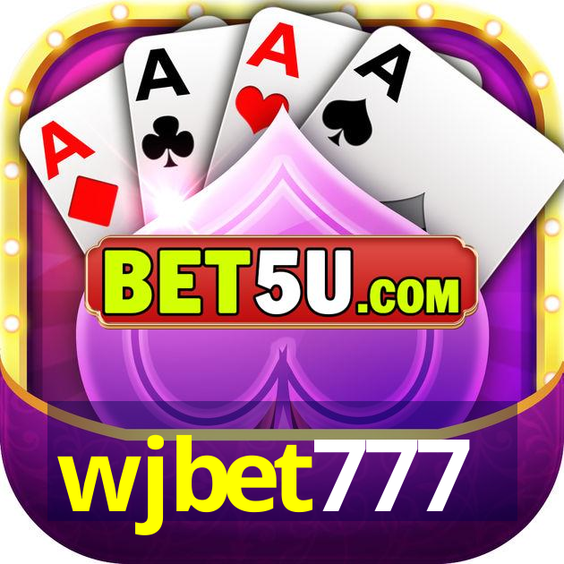 wjbet777