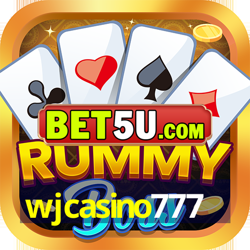 wjcasino777