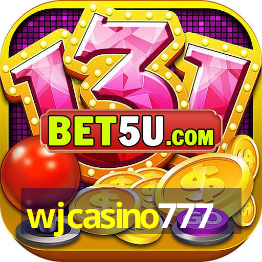 wjcasino777